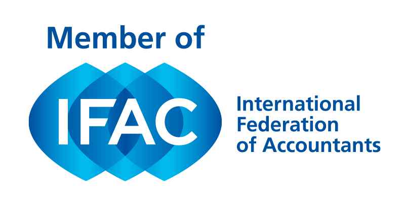 International Federation of Accountants (IFAC)