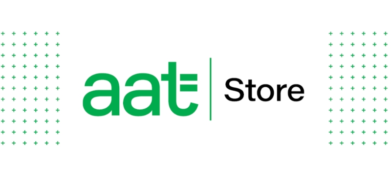 Our AAT masterclass programme